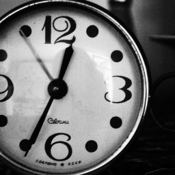 New Year’s resolutions