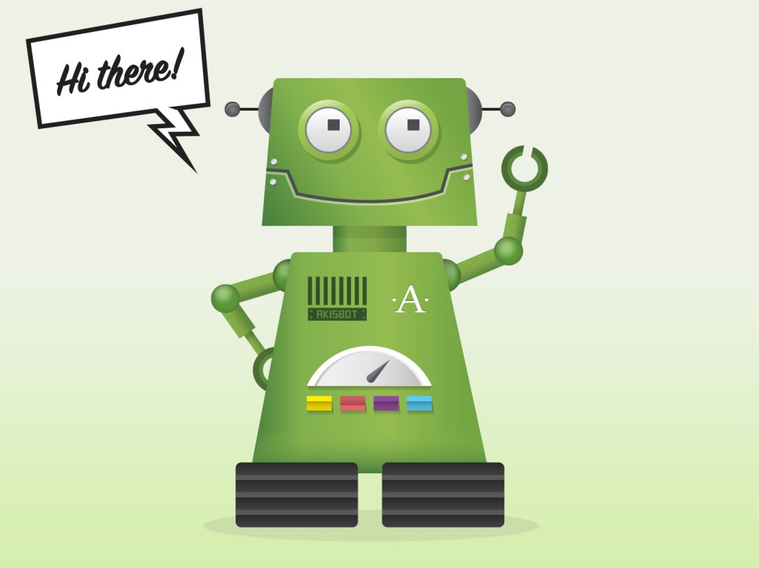 akisbot-hello