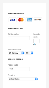 The source order completely hid the subscription details.