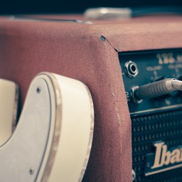 I used to write music