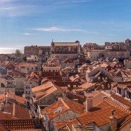Dubrovnik, Croatia