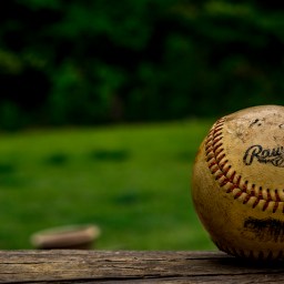 There’s no crying in baseball